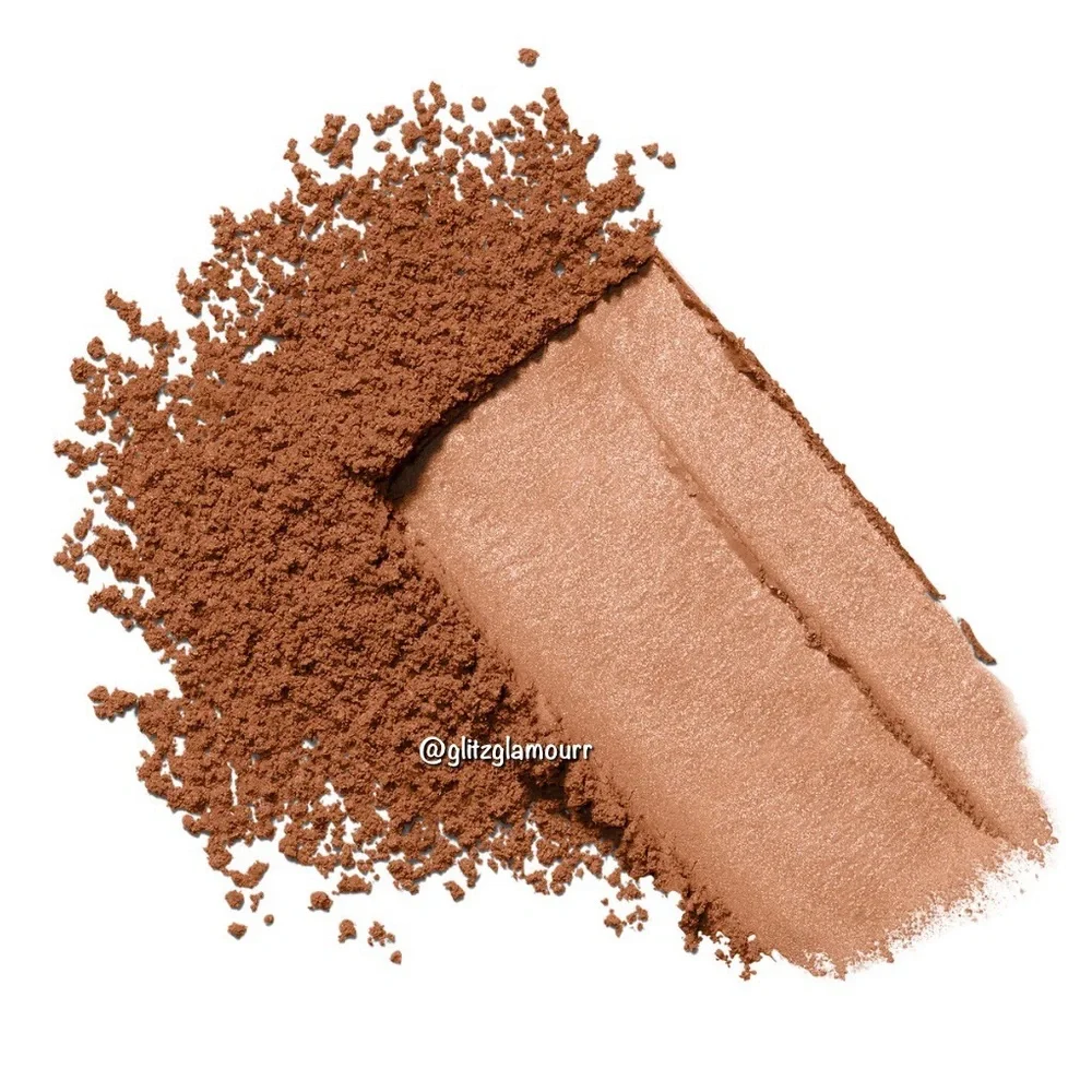 Jaclyn x Robin Powder Move Loose Face Powder